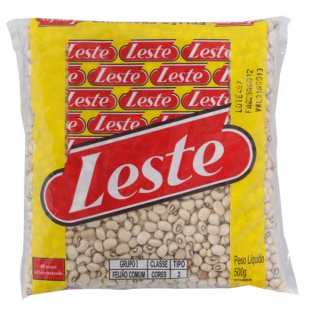 Curried beans Leste - 500g Box: 10 units