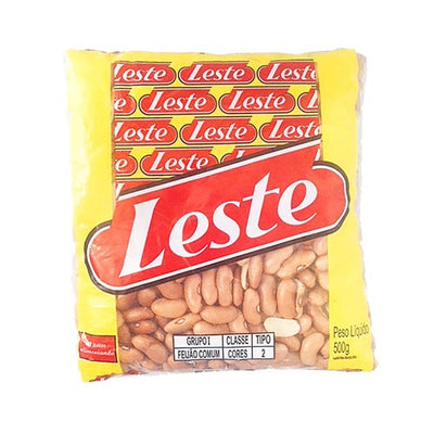 Butter Beans Leste - 500g Box: 10 units